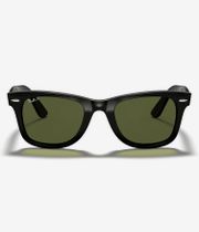 Ray-Ban Wayfarer Sonnenbrille 50mm (black)