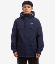 Patagonia Isthmus Parka Giacca (new navy)