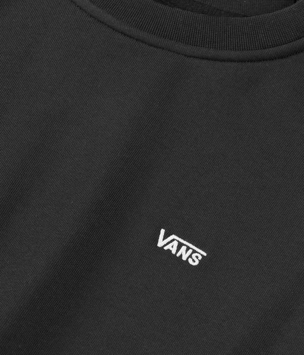 Vans Left Chest II Sweatshirt (black)