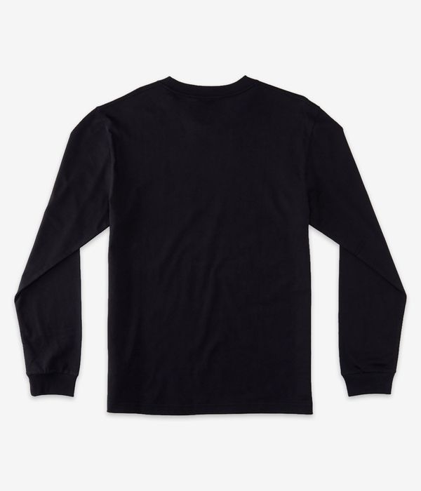 DC Star HLS Maglia a maniche lunghe (black)