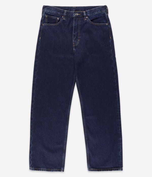 Levi's Skate Baggy Jeans (rinse)