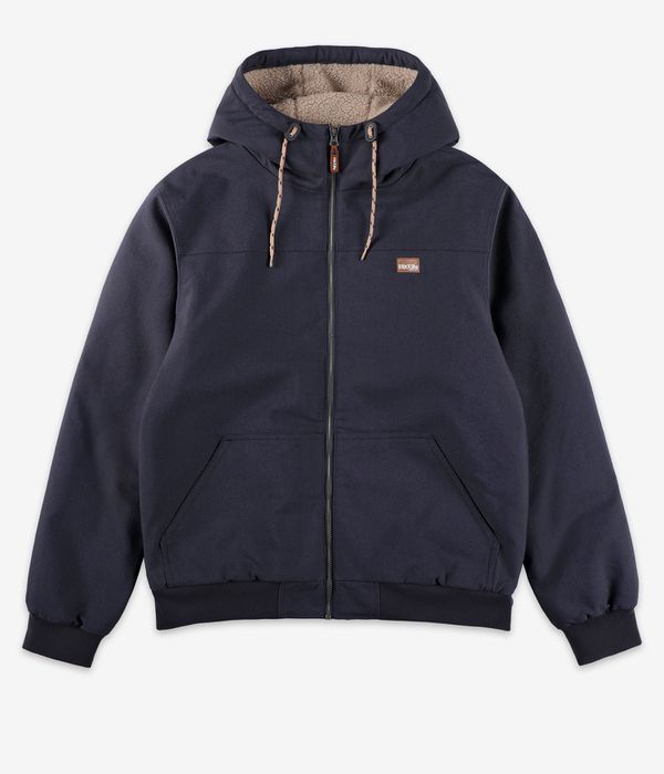 Iriedaily Dock36 Swing Jacke (marine)