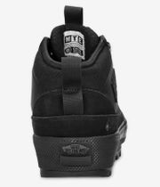 Vans MTE Half Cab Gore-Tex Chaussure (black black)