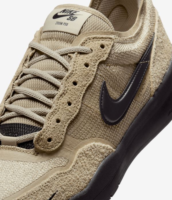 Nike SB PS8 Scarpa (lt khaki black desert khaki blac)