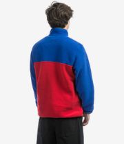 Patagonia Lightweight Synch Snap-T Giacca (touring red)
