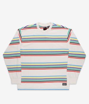 Levi's Skate Graphic Box Longues Manches (blue yellow purple green)