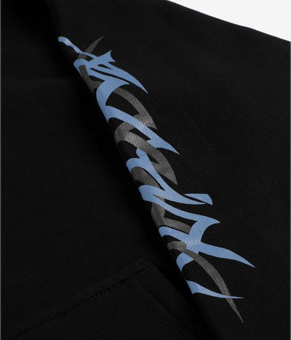 Antix Tribus Organic Hoodie (black)