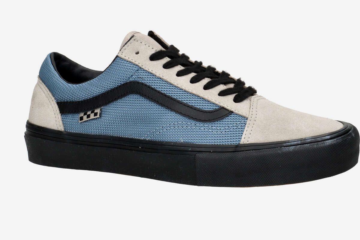 Vans Skate Old Skool Shoes (mushroom)