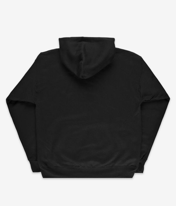 Thrasher BBQ Redux Bluzy z Kapturem (black)