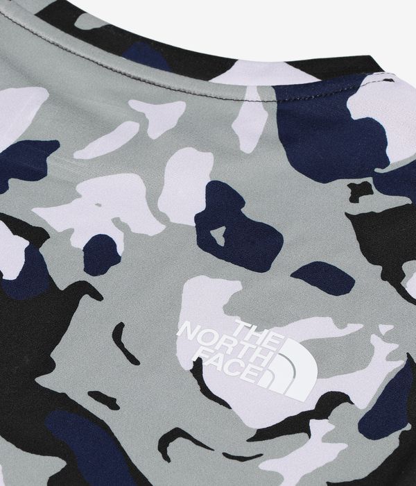 The North Face MA 24/7 T-Shirt (tnf black)