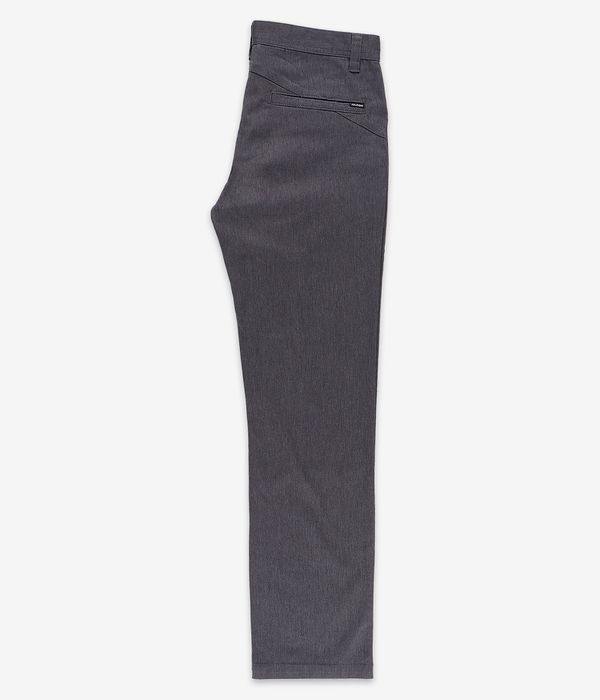 Volcom Frickin Modern Stretch Pants (heather charcoal)