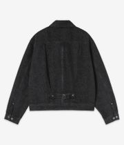 Carhartt WIP Belmar Smith Veste (snake camo black heavy stone was)