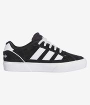 adidas Skateboarding Court TNS Premiere Shoes (core black white)