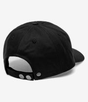 Dime Classic Low Pro Casquette (black)