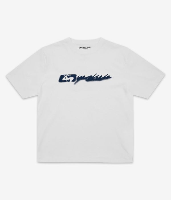 Yardsale YS Chase T-Shirt (white)