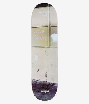 Enjoi Pilz Tweaker 8.25" Skateboard Deck (multi)