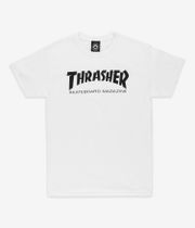 Thrasher Skate Mag T-Shirt (white)