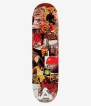 PALACE Brady Pro S28 8.125" Skateboard Deck (multi)