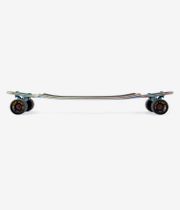 Landyachtz Drop Cat 33" (83,8cm) Complete-Longboard (python)
