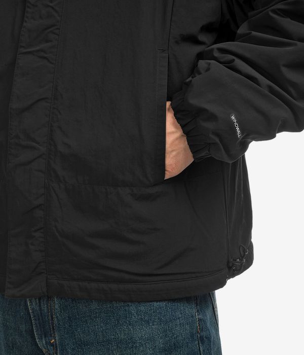 The North Face Yumiori Reversible Giacca (tnf black smoked pearl)