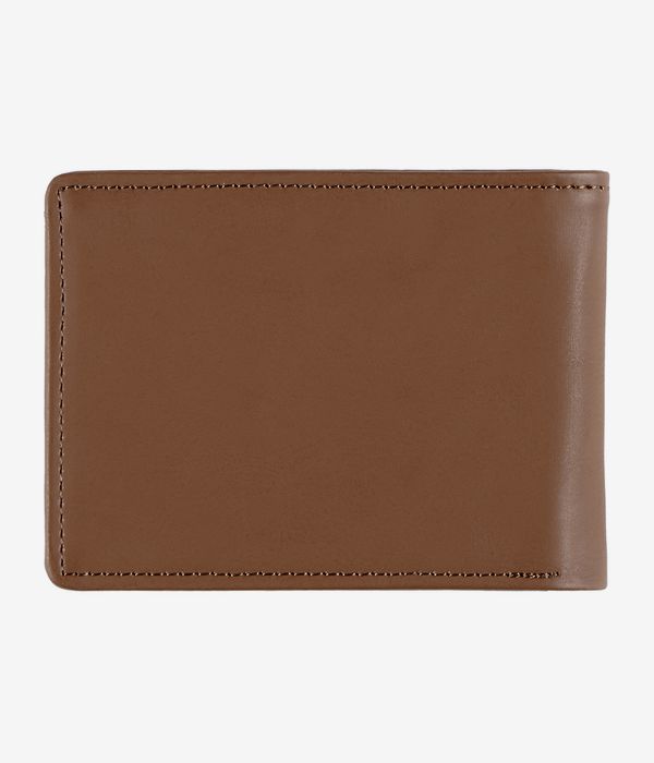 Element Segur Wallet (caramel cafe)