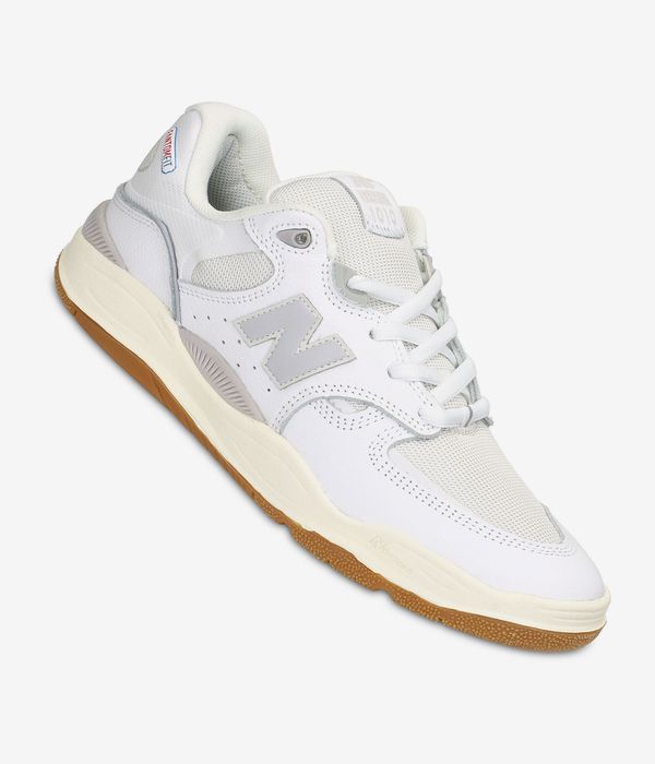New Balance Numeric 1010 Tiago Scarpa (white II)