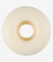 Powell-Peralta Dragons V4 Symmetrical Medium Ride Wheels (offwhite) 54 mm 95A 4 Pack