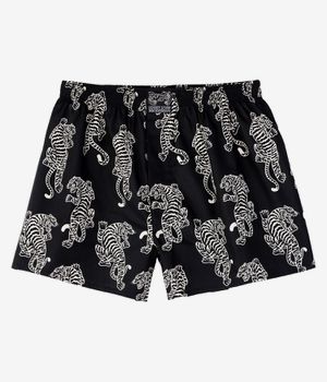 Lousy Livin Broderson Tigers Boxershorts (black)