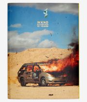 WKND The First 10 Years Buch