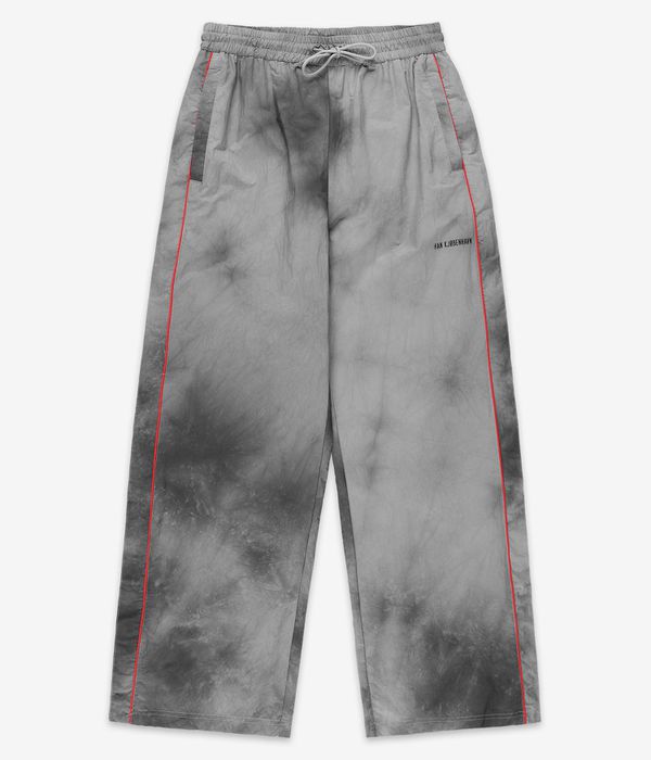 HAN KJØBENHAVN Track Dye Trousers Pantaloni (smoke grey)