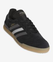adidas Skateboarding Busenitz Indoor Super Schuh (core black grey four grey two)