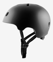 TSG Meta-Solid-Colors Helm (satin black)