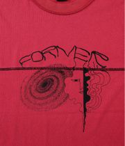 Former Oscillation T-Shirt (washed cherry)
