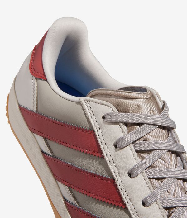 adidas Skateboarding Copa Premiere Schuh (alu rubber emy)