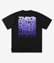 Iriedaily Stohead Knowledge T-Shirty (black)