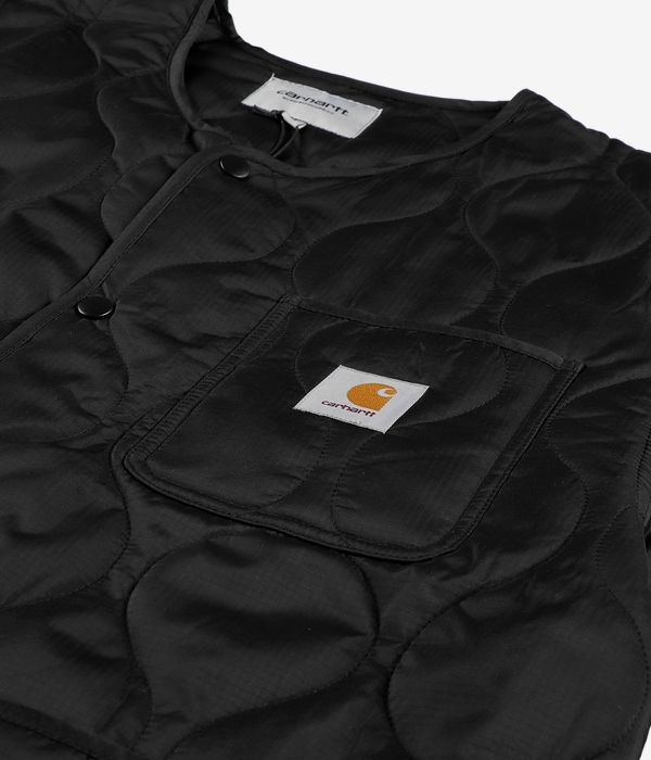 Carhartt WIP Skyton Liner Jacket (black)