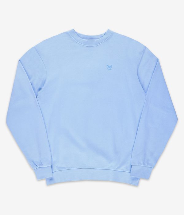 Iriedaily Waterkeeper Sweater (sky blue)