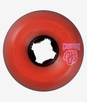 OJ Curbsucker Bloodsuckers Wheels (red) 56mm 97A 4 Pack