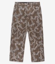 Volcom Frickin Skate Work Chino Pants (brindle)