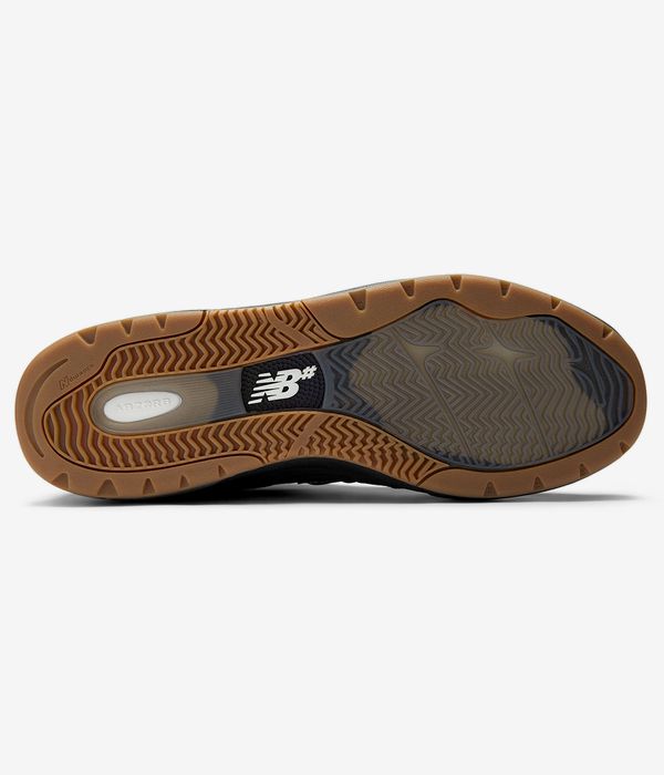 New Balance Numeric 933 Schuh (black)