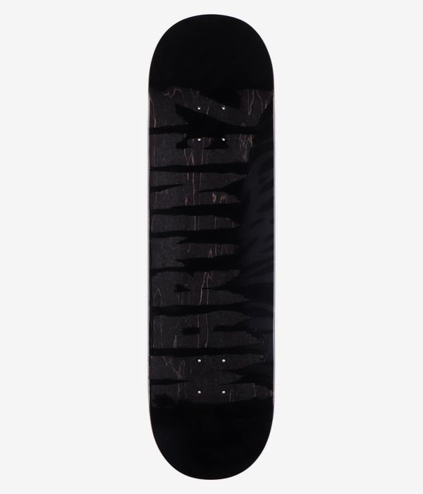 Creature Martinez Criaturas 8.6" Skateboard Deck (black)