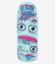 Heroin Skateboards Mutator Mini 10.5" Tabla de skate (multi)