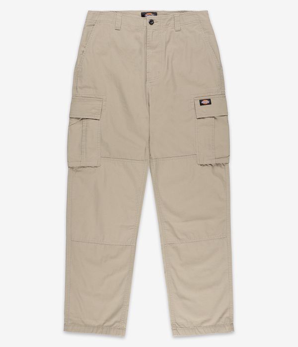 Dickies Eagle Bend Pantalones (khaki)