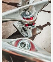 Venture Team V-Forged 5.6 Achse (polished) 8.25"