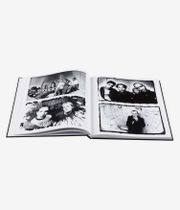 Buch div. Helge Tscharn Capsule Livre