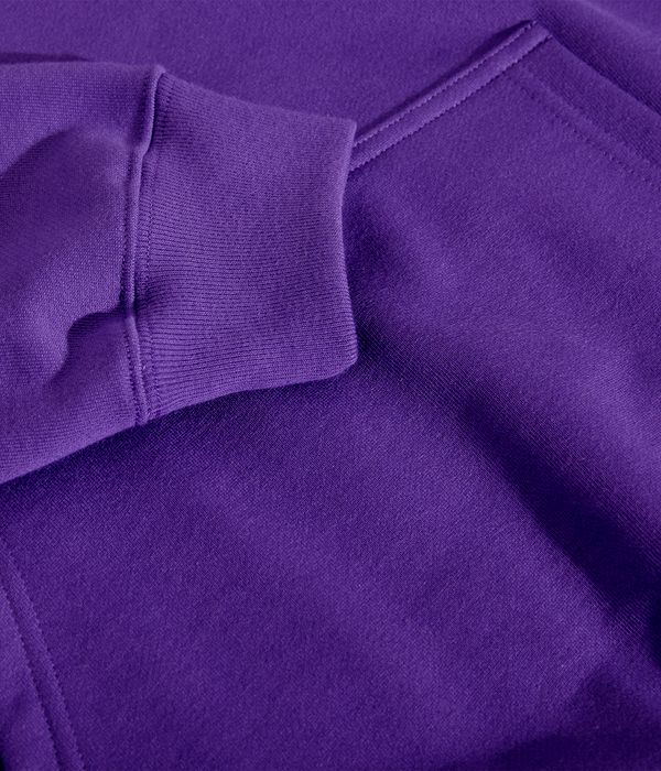 Last Resort AB Atlas Monogram Hoodie (heliotrope white)