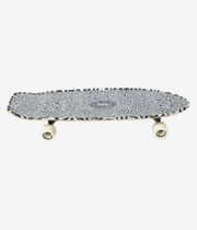 YOW x Pukas Anemone 34.5" (87,6cm) Surfskate Cruiser (black)