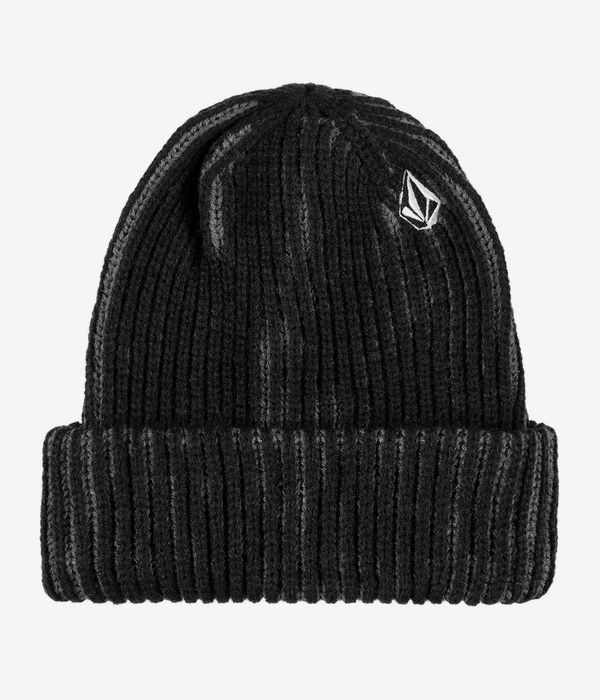 Volcom Full Stone Cuff Czapka Zimowa (pewter)