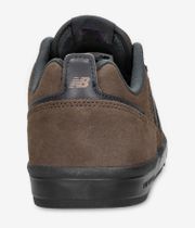 New Balance Numeric 306 Shoes (brown purple)