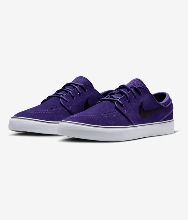 Nike SB Janoski OG+ Schuh (purple black)